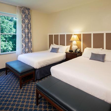 Lambuth Inn Lake Junaluska エクステリア 写真