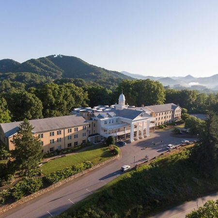 Lambuth Inn Lake Junaluska エクステリア 写真