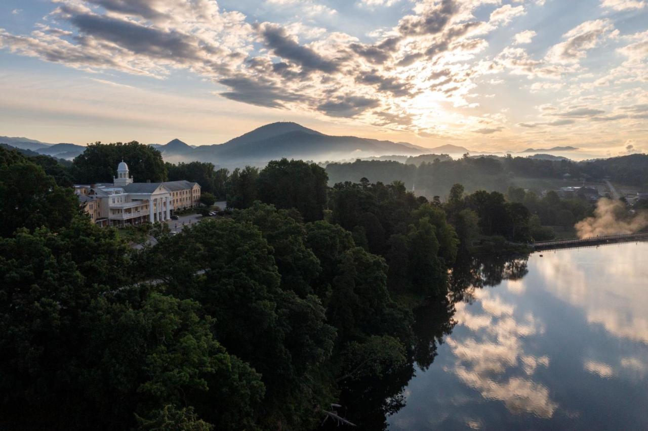 Lambuth Inn Lake Junaluska エクステリア 写真