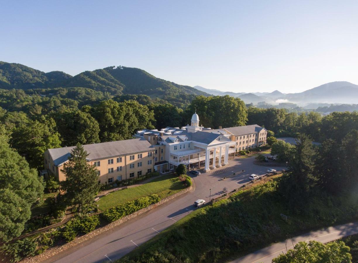 Lambuth Inn Lake Junaluska エクステリア 写真
