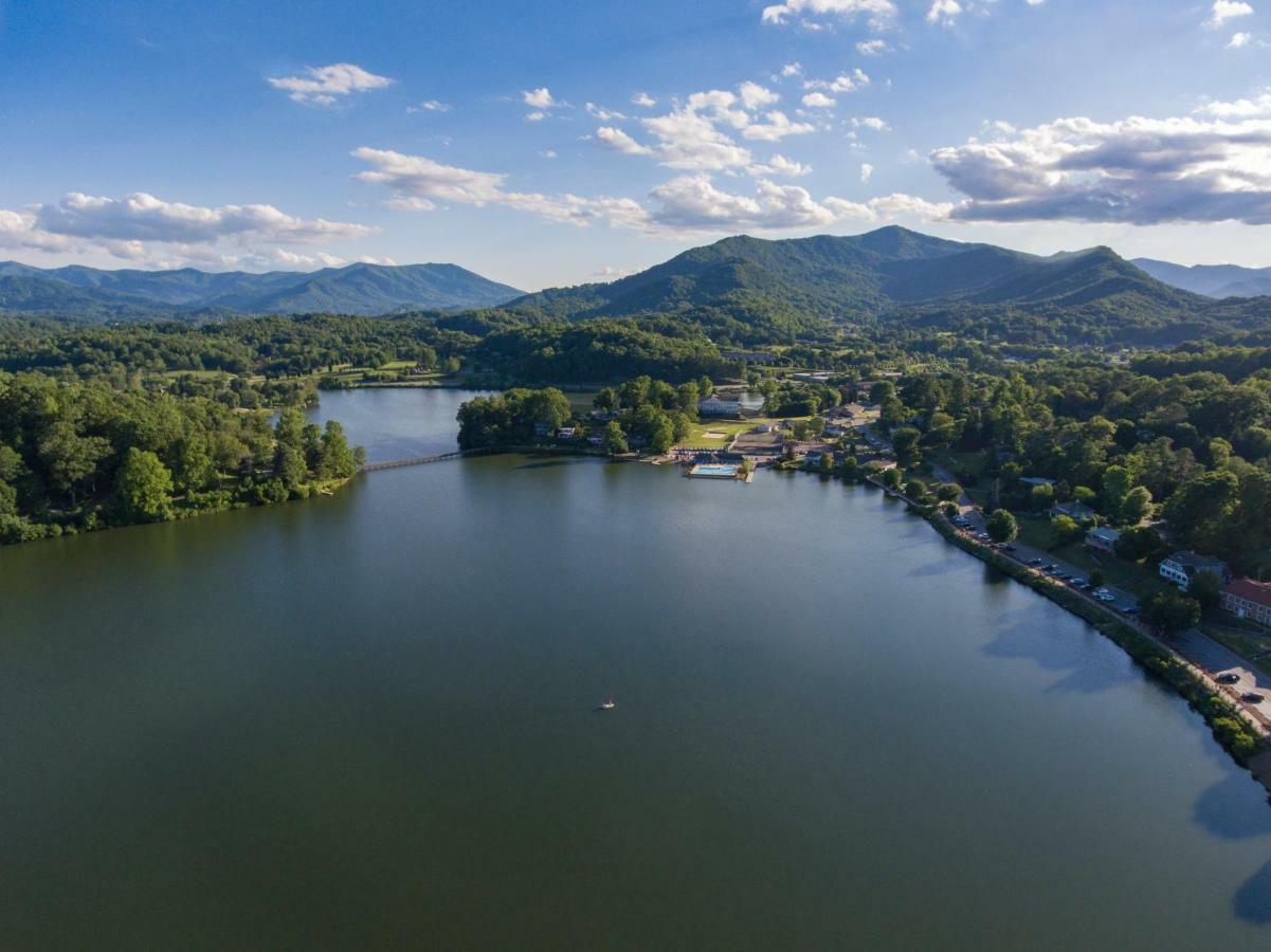 Lambuth Inn Lake Junaluska エクステリア 写真